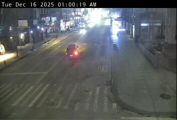 Manhattan Community Board 6: Lexington Avenue @ 57 Street