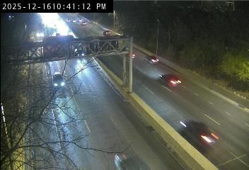 New York: Long Island Expressway @ Marathon Parkway