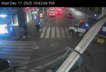 Manhattan Community Board 6: Madison Avenue @ 42 Street