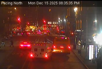 Manhattan Community Board 6: Madison Avenue @ 49 Street