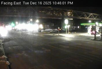 New York: Northern Blvd @ 60 Street