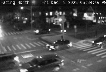 Parkville: Ocean Parkway @ Avenue I