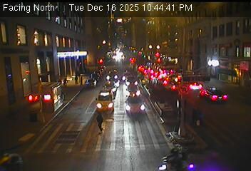 Manhattan Community Board 6: Park Avenue @ 23 Street