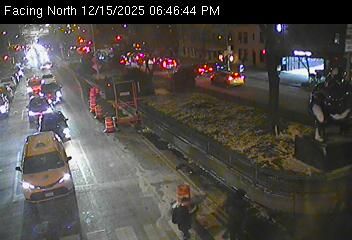 Manhattan Community Board 6: Park Avenue @ 34 Street