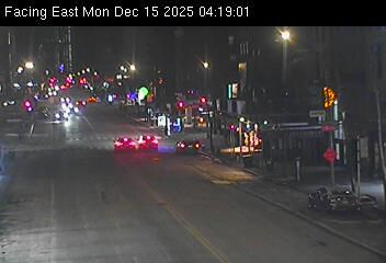 Manhattan Community Board 6: Park Avenue @ 57 Street