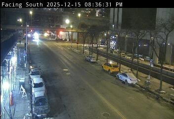 New York: Pearl Street @ St. James