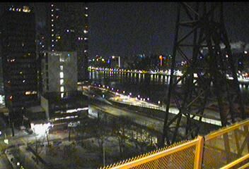 Manhattan Community Board 6: QBB North Outer Roadway @ York Avenue