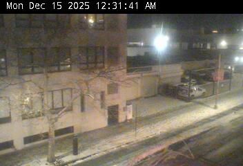 New York: Queens Blvd @ 36 Street