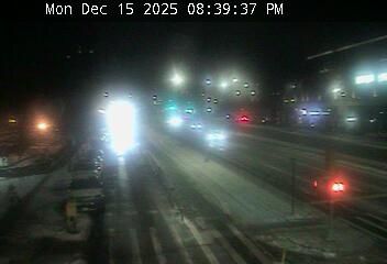 New York: Queens Blvd @ 65 Avenue