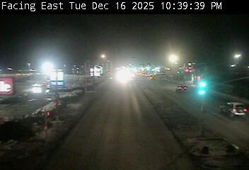 New York: Rockaway Blvd @ Division Street