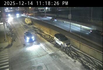 New York: South Street @ Broad Street