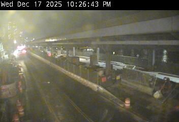 New York: South Street @ Pike Street