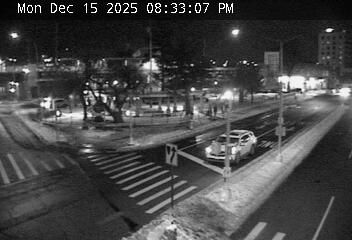 Long Beach: Springfield Avenue @ Jamaica Avenue