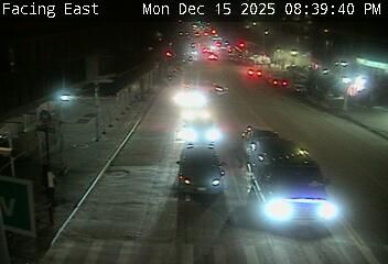 Manhattan Community Board 9: St Nicholas Avenue @ 145 Street