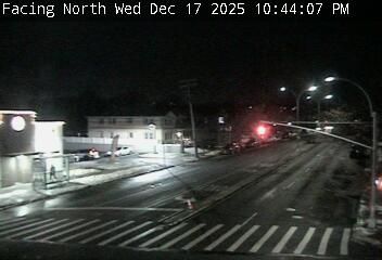 New York: Union Turnpike @ Little Neck Parkway