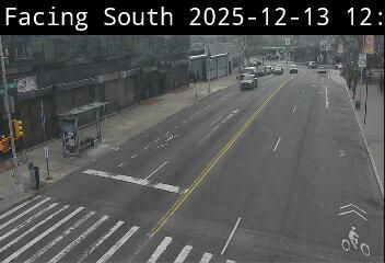 Tompkinsville: Victory Blvd @ Bay Street