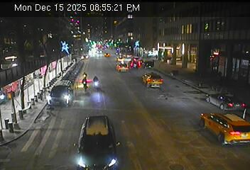 New York: Water Street @ Fulton Street