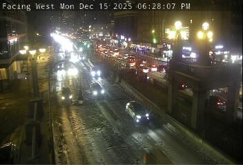 Manhattan Community Board 3: WBB-6 @ Delancy-Clinton