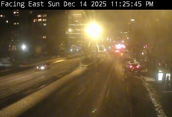 West Village: West Broadway @ W. Houston Street