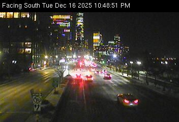 Manhattan Community Board 1: West Street @ Canal Street