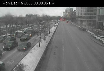 West Village: West Street @ Clarkson