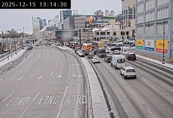 Bayonne: West Street @ The Intrepid (43 Street)