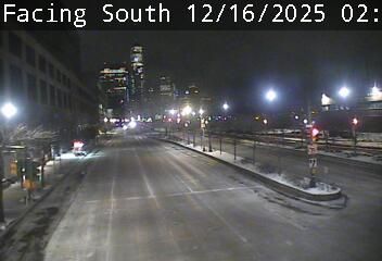 West Village: West Street @ West Houston Street