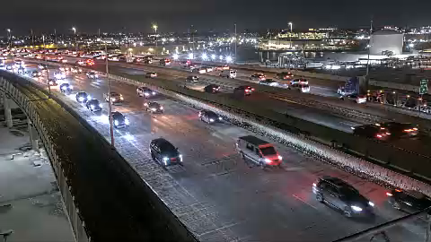 Deerfield › West: I-278 at Stewart Avenue