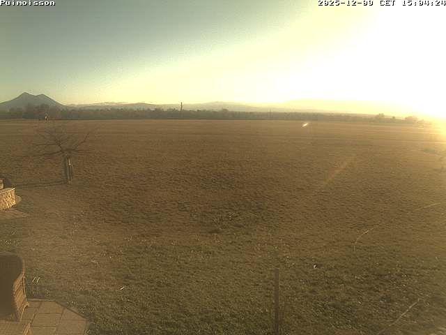 Puimoisson › South: Centre Vol A Voile