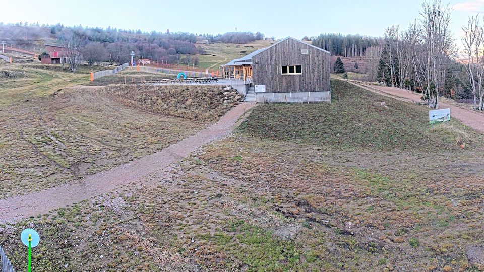 Saint-Antheme › West: Prabouré