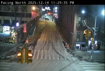 Manhattan Community Board 6: Queensboro Bridge @ 57 Street