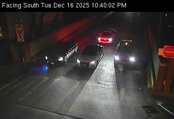 Manhattan Community Board 8: Queensboro Bridge @ E 63 Street