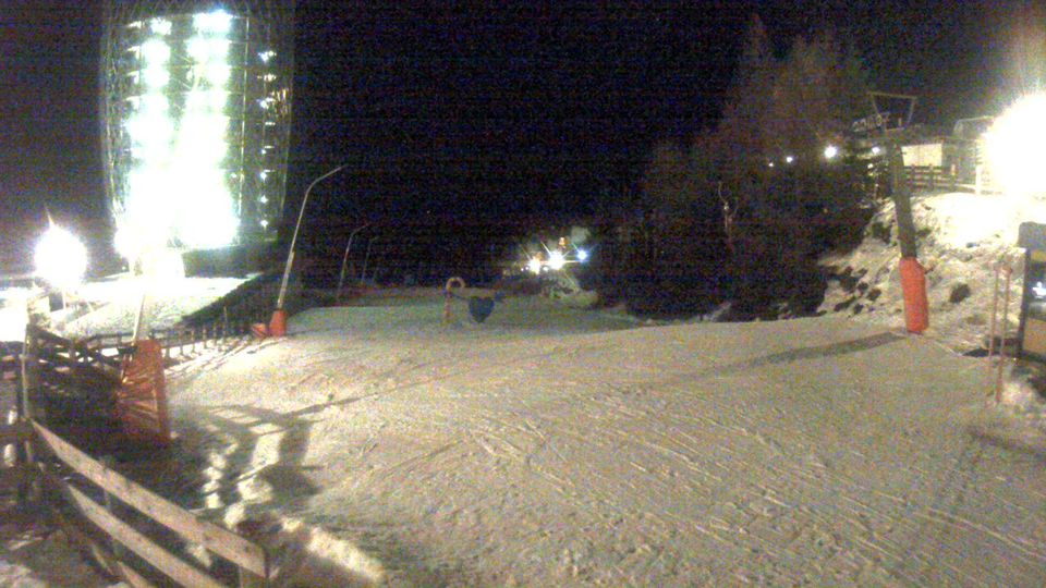 Rennweg am Katschberg › South: Carinthia, Austria