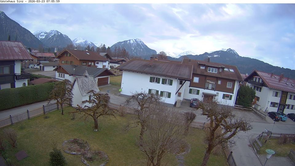 Oberstdorf