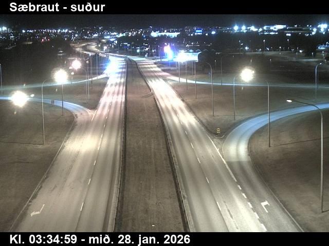 Bakkar: Ártúnsbrekka