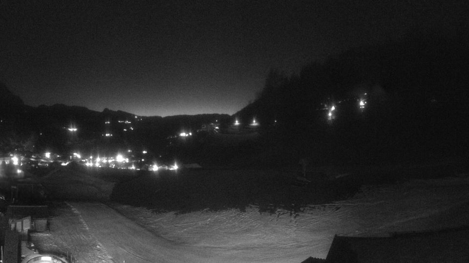 Selva - Wolkenstein - Selva di Val Gardena: Hotel Jägerheim - St. Christina in Gröden