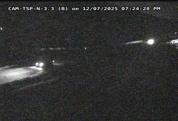 Hawthorne: Taconic State Parkway at Exit 3 SMRP (Cam B)