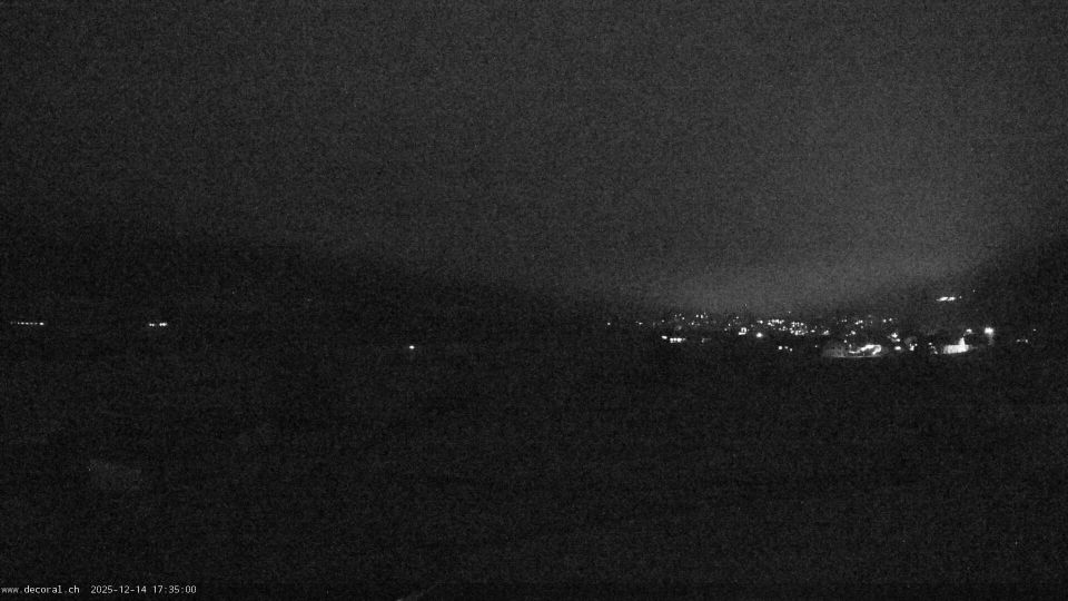 Leuggelbach › South: Tödi