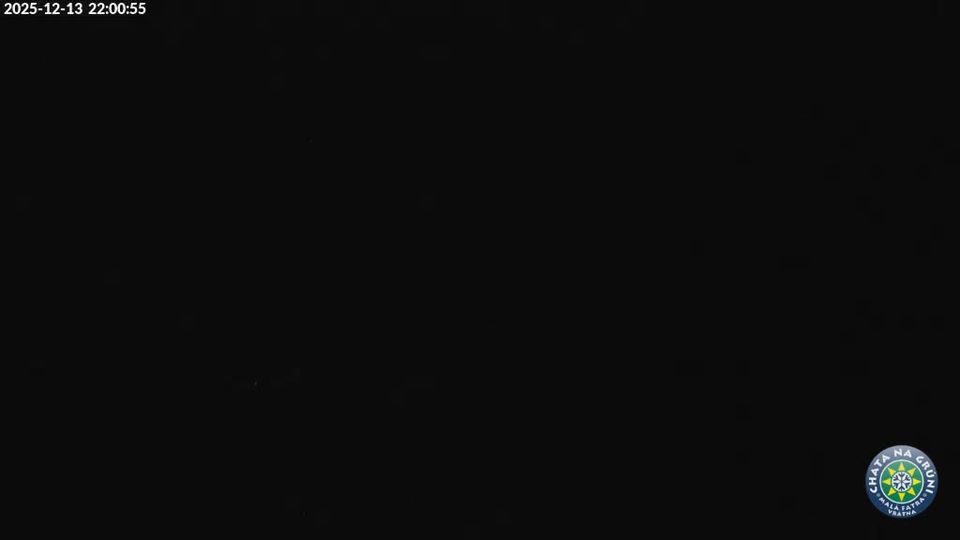 District of Žilina: Rosina: Chata na Grúni - Slovakia