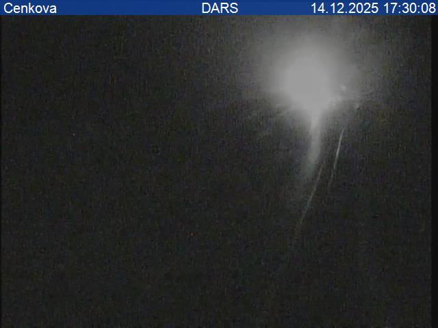 Cerkvenjak: A5, Maribor - Pince, Cenkova