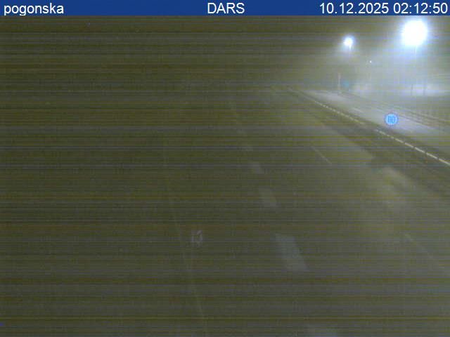 Mocna: A5, Maribor - Pince