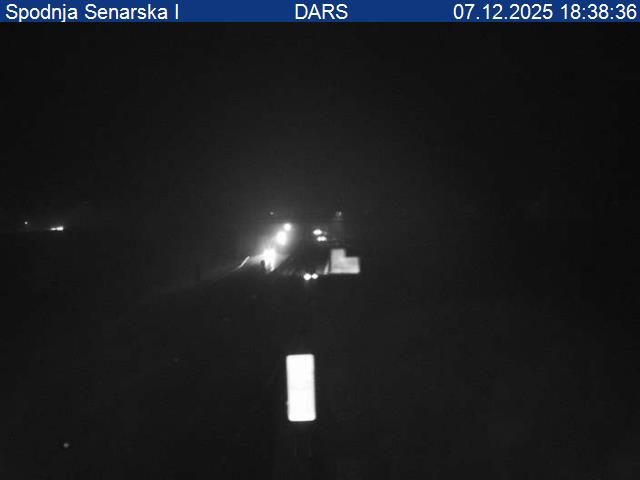 Sveta Trojica v Slovenskih goricah: A5, Maribor - Pince, Spodnja Senarska I