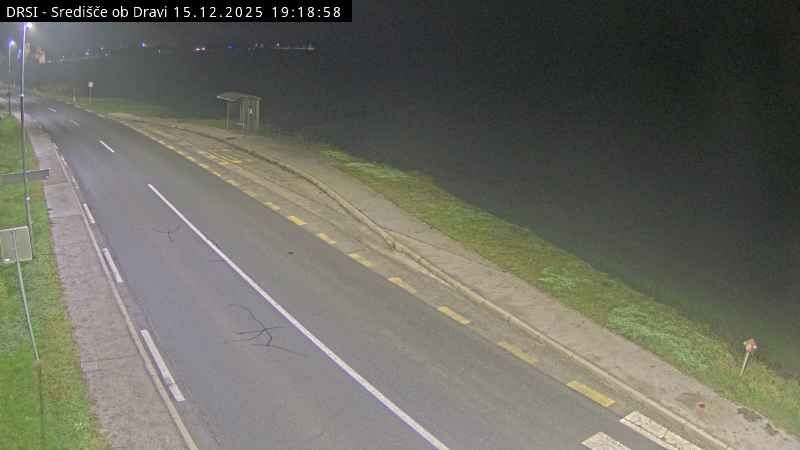 Grabe: G1-2, Ormož - Središče ob Dravi, Središče ob Dravi