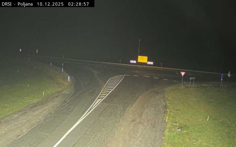 Prevalje: G2-112, Holmec - Poljana, pri Poljani