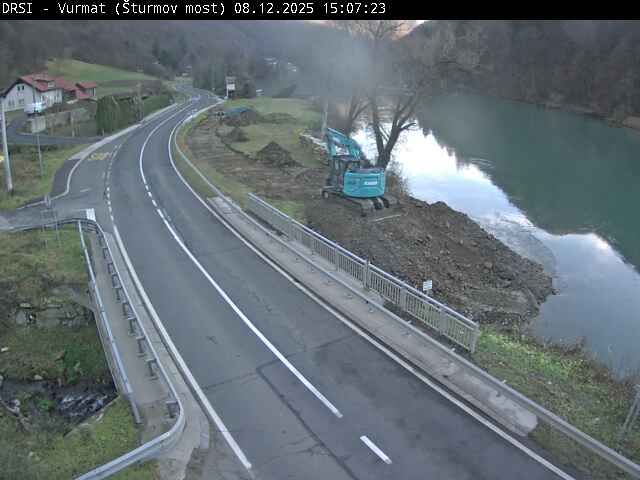 Selnica ob Dravi: G1-1, Ruta - Maribor (Koroški most), Vurmat