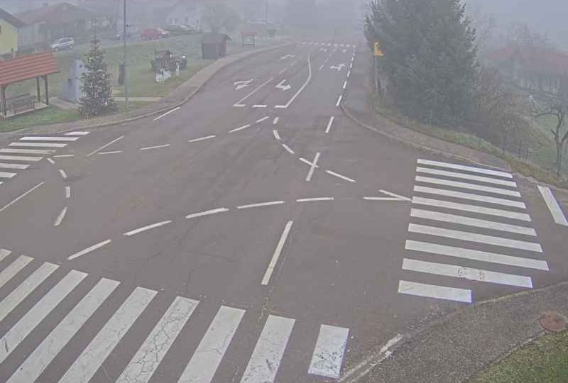 Hodos: R1-232, Hodoš - Petrovci, Hodoš