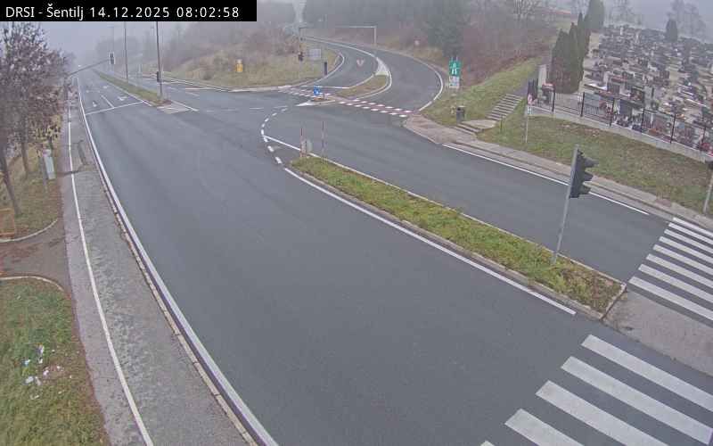 Sentilj: R2-437, Šentilj, Dunajska cesta