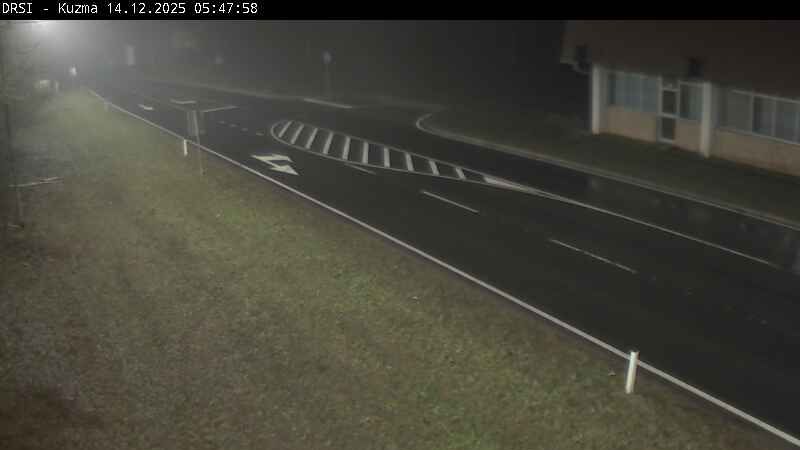 Bonisdorf: R2-440, Cankova - Kuzma