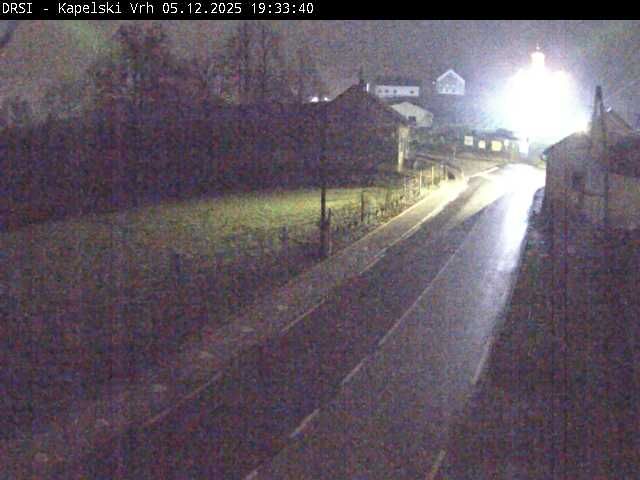 Radenci: RT-941, Grabonoš - Kapelski Vrh