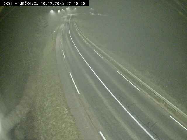 Mackovci: R1-232, Petrovci - Martjanci